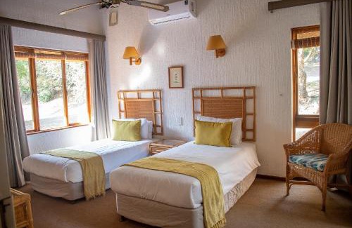 Hazyview Chalet De Esquí | Kruger Park Lodge Unit 245