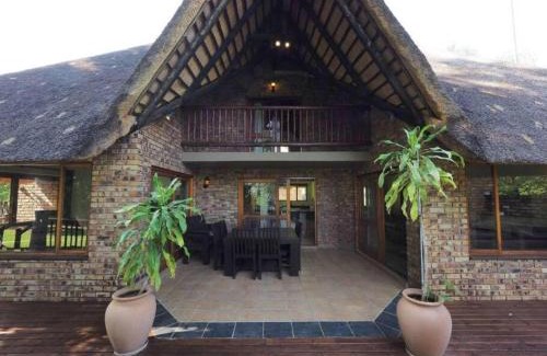 Hazyview Apartamento | Kruger Park Lodge Unit 550 With Private Pool