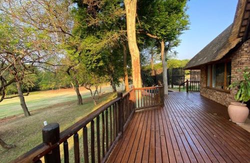 Hazyview Apartamento | Kruger Park Lodge Unit 550 With Private Pool