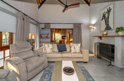 Hazyview Apartamento | Kruger Park Lodge Unit No. 205