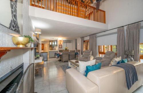 Hazyview Apartamento | Kruger Park Lodge Unit No. 205