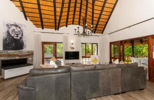 Hazyview Apartamento | Kruger Park Lodge Unit No. 253