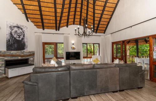 Hazyview Apartamento | Kruger Park Lodge Unit No. 253