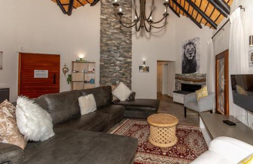 Hazyview Apartamento | Kruger Park Lodge Unit No. 253