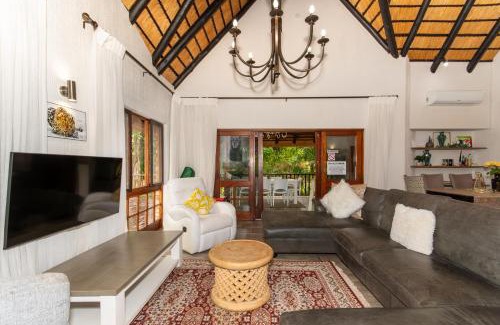 Hazyview Apartamento | Kruger Park Lodge Unit No. 253