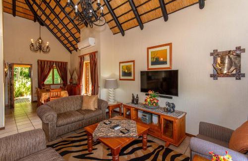 Hazyview Apartamento | Kruger Park Lodge Unit No. 516