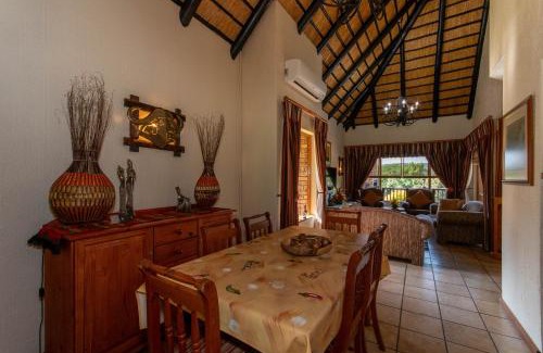 Hazyview Apartamento | Kruger Park Lodge Unit No. 516