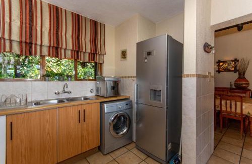 Hazyview Apartamento | Kruger Park Lodge Unit No. 516