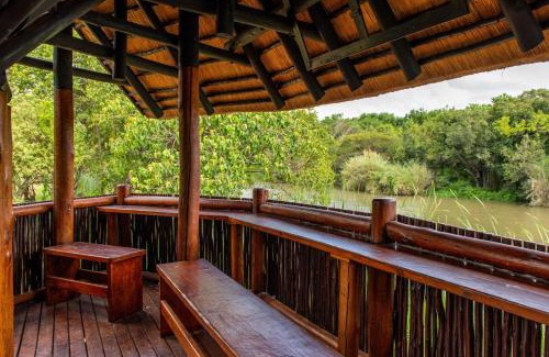 Hazyview Chalet De Esquí | Kruger Park Lodge Unit No. 216