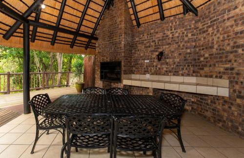 Hazyview Chalet De Esquí | Kruger Park Lodge Unit No. 216