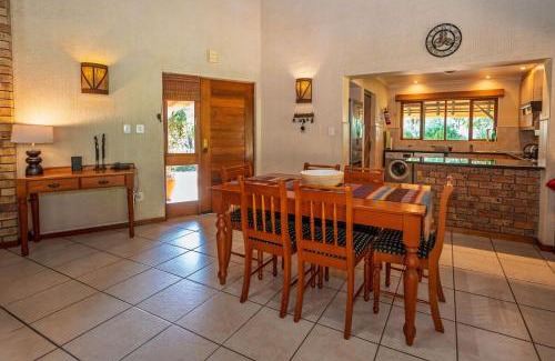 Hazyview Chalet De Esquí | Kruger Park Lodge Unit No 303