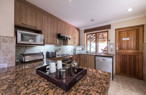 Hazyview Cabina | Kruger Park Lodge unit No. 277