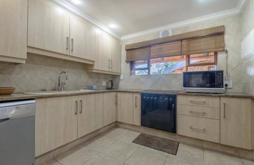 Hazyview Chalet De Esquí | Kruger Park Lodge Unit No. 547