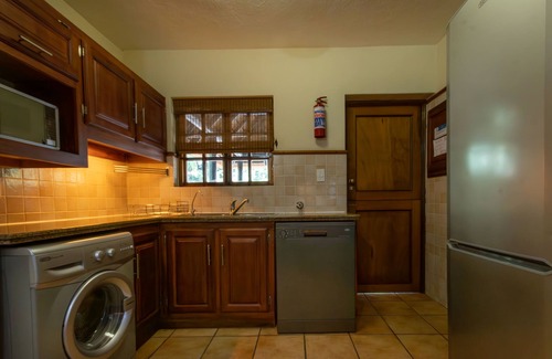 Hazyview Chalet De Esquí | Kruger Park Lodge Unit No. 265