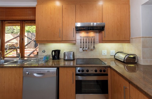Hazyview Chalet De Esquí | Kruger Park Lodge Unit No. 308