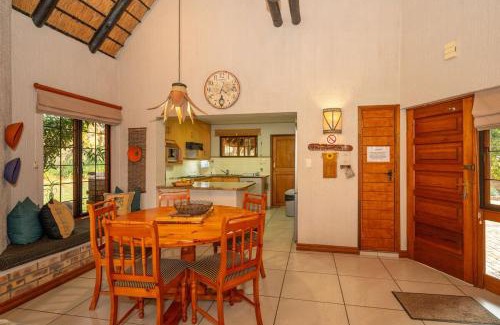 Hazyview Chalet De Esquí | Kruger Park Lodge Unit No 304