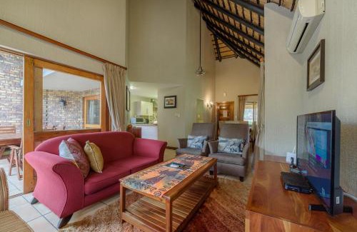 Hazyview Cabina | Kruger Park Lodge Unit No. 524
