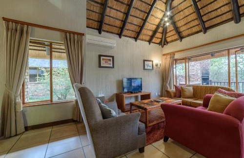 Hazyview Cabina | Kruger Park Lodge Unit No. 524
