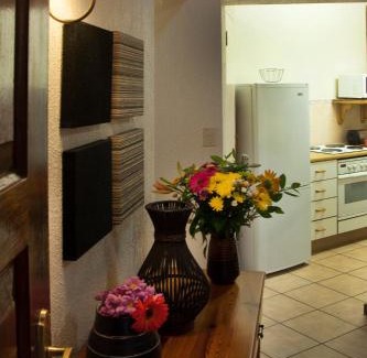 Hazyview Cabina | Kruger Park Lodge Unit No. 543