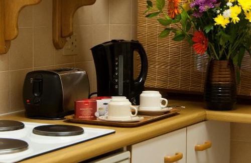 Hazyview Cabina | Kruger Park Lodge Unit No. 543