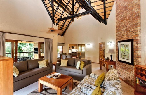 Hazyview Cabina | Kruger Park Lodge Unit No 252 with private pool