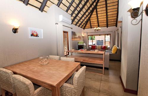 Hazyview Cabina | Kruger Park Lodge Unit No. 509