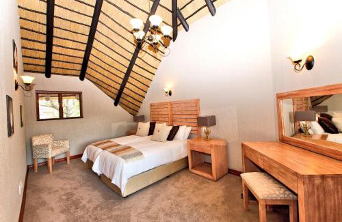 Hazyview Cabina | Kruger Park Lodge Unit No. 509