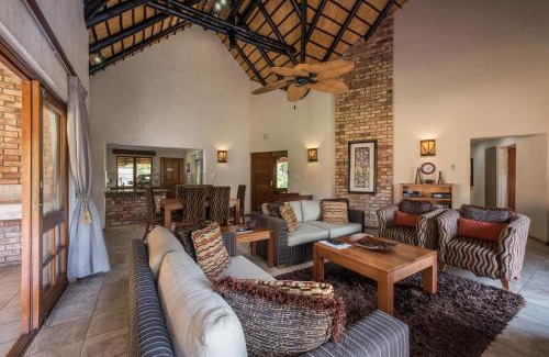 Hazyview Cabina | Kruger Park Lodge Unit No. 277
