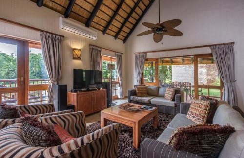 Hazyview Cabina | Kruger Park Lodge Unit No. 277