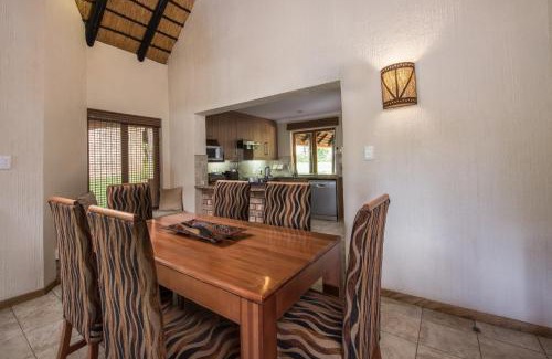 Hazyview Cabina | Kruger Park Lodge Unit No. 277