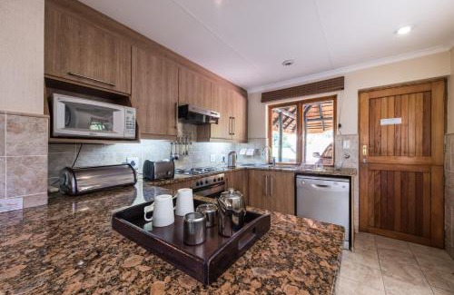 Hazyview Cabina | Kruger Park Lodge Unit No. 277