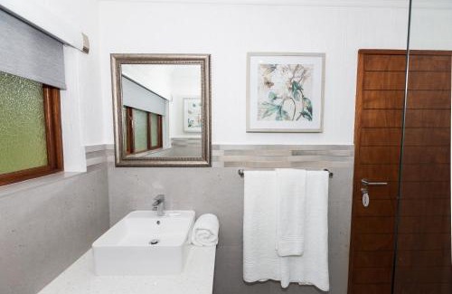Hazyview Apartamento | Kruger Park Lodge Unit No. 608B