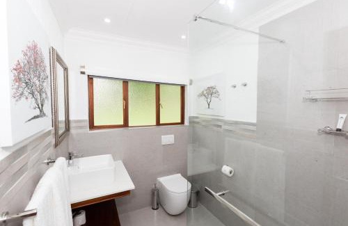 Hazyview Apartamento | Kruger Park Lodge Unit No. 608B