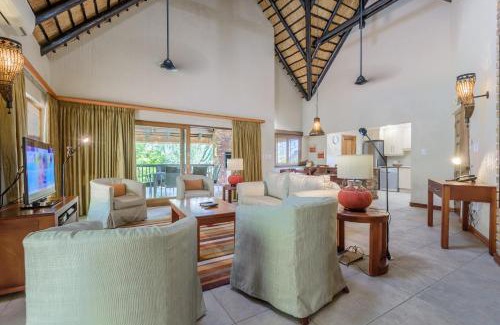 Hazyview Apartamento | Kruger Park Lodge Unit No. 547
