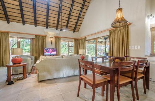 Hazyview Apartamento | Kruger Park Lodge Unit No. 547