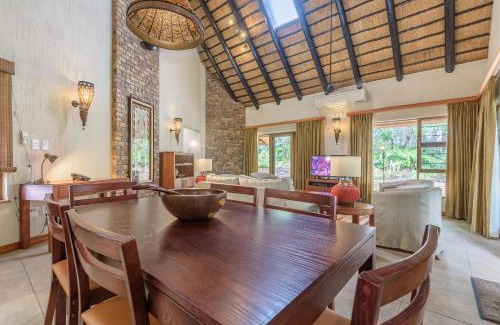 Hazyview Apartamento | Kruger Park Lodge Unit No. 547