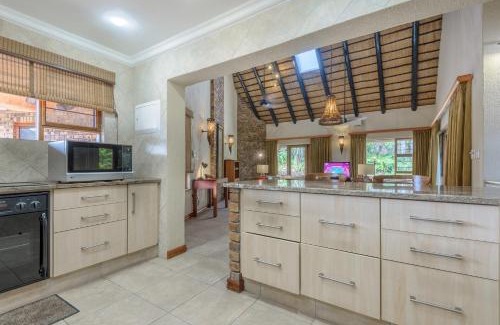 Hazyview Apartamento | Kruger Park Lodge Unit No. 547