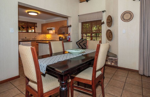Hazyview Chalet De Esquí | Kruger Park Lodge Unit No. 246