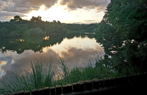 Hazyview Apartamento | Kruger Park Lodge
