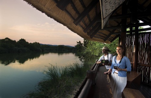 Hazyview Apartamento | Kruger Park Lodge