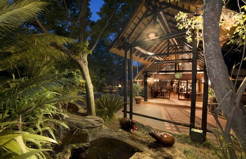 Hazyview Apartamento | Kruger Park Lodge