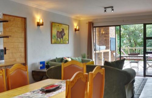 Hazyview Casa | Kruger Park Lodges - Pangane M Properties