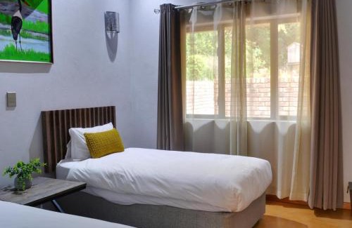 Hazyview Casa | Kruger Park Lodges - Pangane M Properties