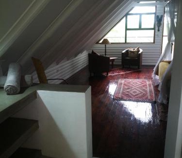 Marloth Park Chalet De Esquí | Kruger River Villas- Treetop Loft