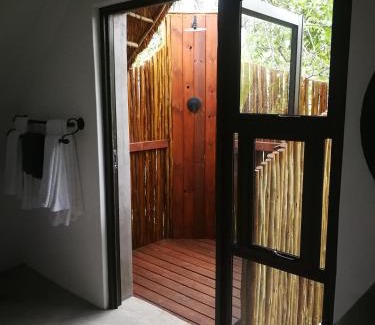 Marloth Park Chalet De Esquí | Kruger River Villas- Treetop Loft