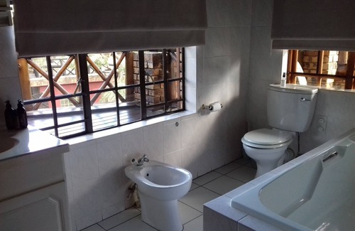 Marloth Park Cabina | Kruger Riverside Lodge