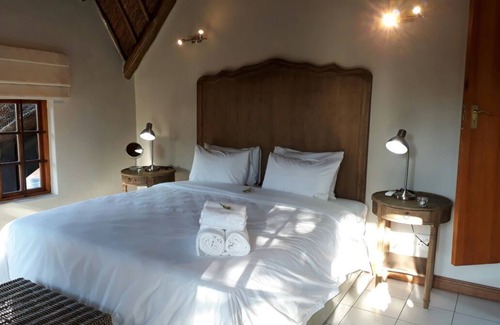 Marloth Park Cabina | Kruger Riverside Lodge