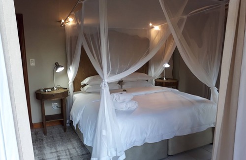 Marloth Park Cabina | Kruger Riverside Lodge
