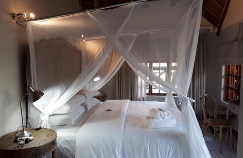Marloth Park Cabina | Kruger Riverside Lodge