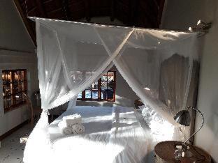 Marloth Park Cabina | Kruger Riverside Lodge - No Load-shedding